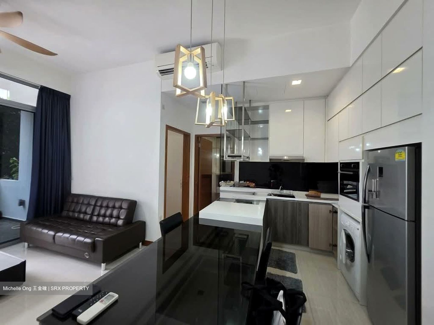 Woodhaven (D25), Condominium #604735411